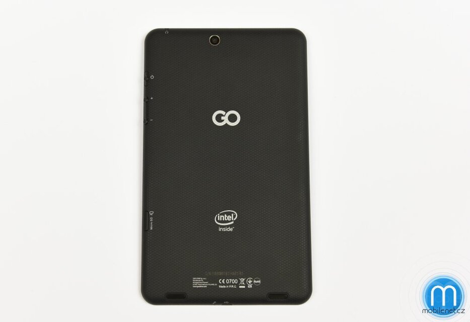 GoClever Insignia 800 WIN