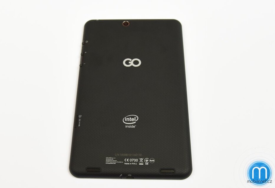 GoClever Insignia 800 WIN