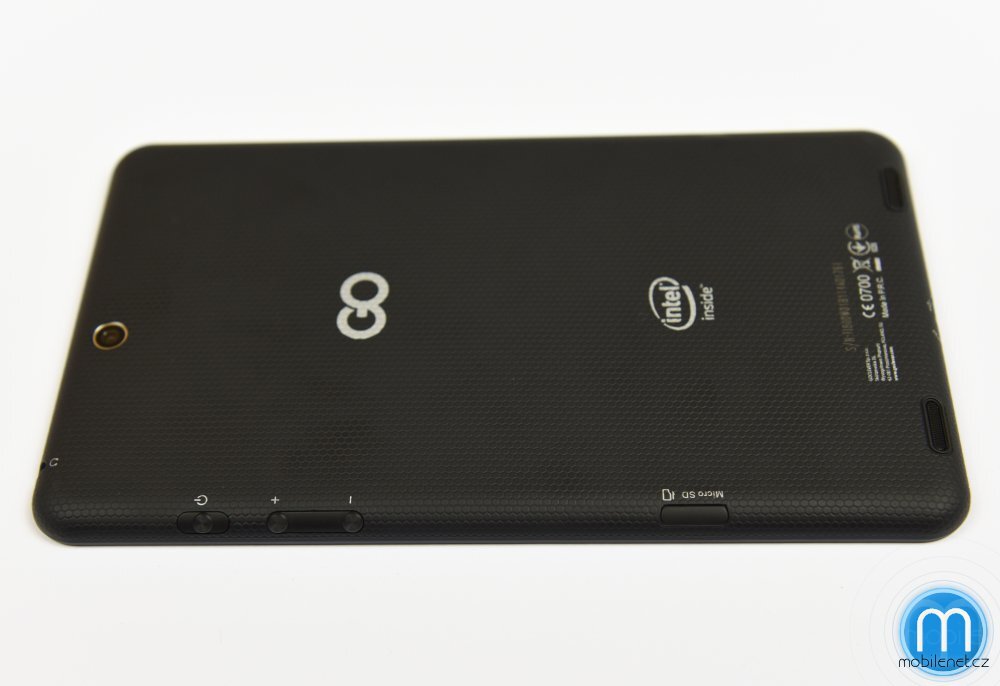 GoClever Insignia 800 WIN