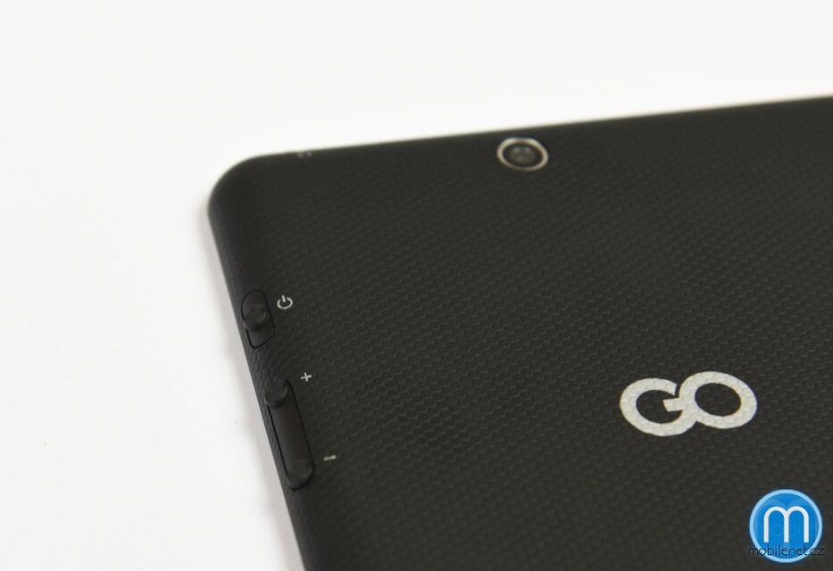 GoClever Insignia 800 WIN