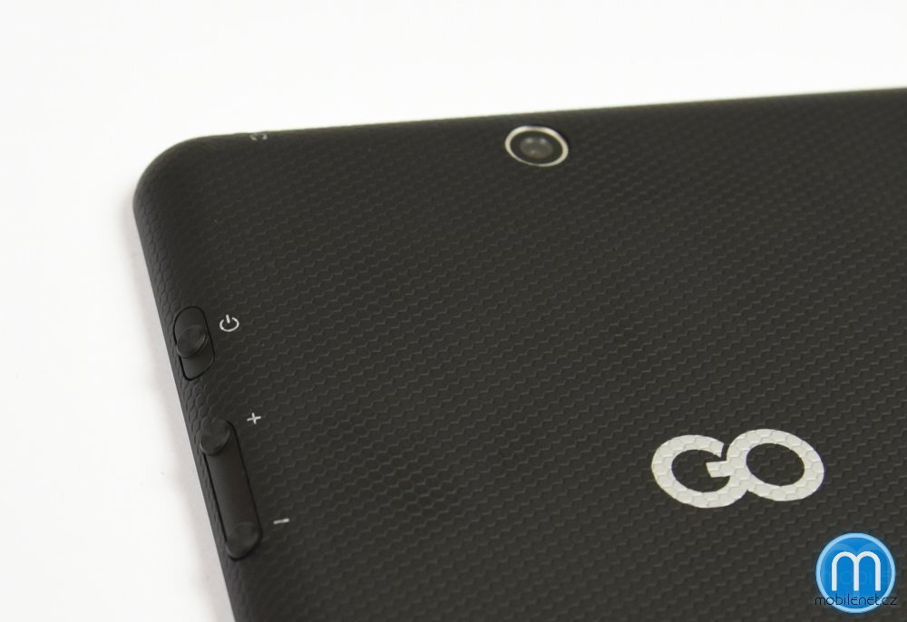 GoClever Insignia 800 WIN