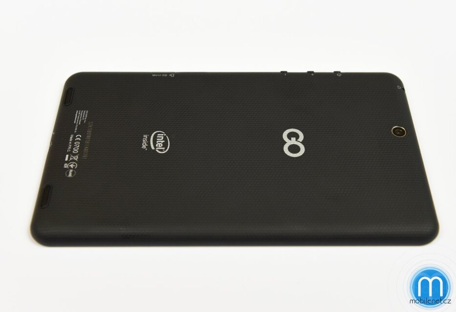 GoClever Insignia 800 WIN