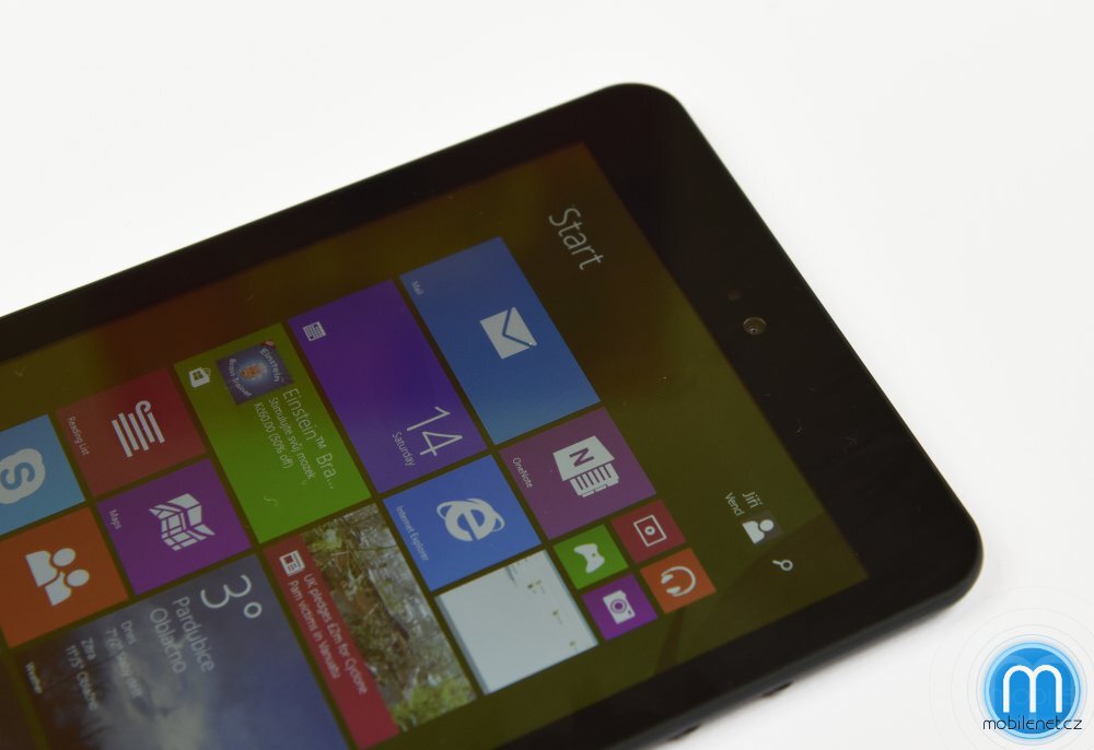 GoClever Insignia 800 WIN