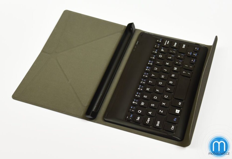 GoClever Insignia 800 WIN