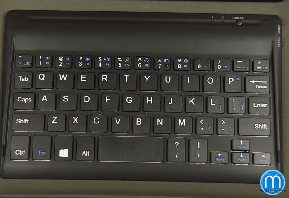 GoClever Insignia 800 WIN