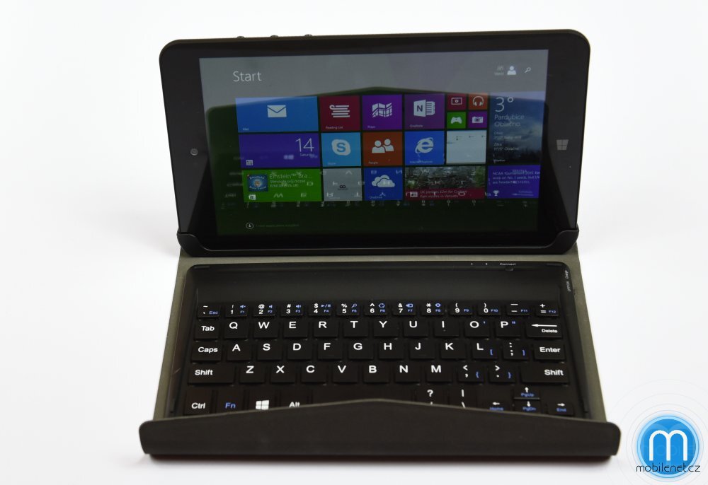 GoClever Insignia 800 WIN