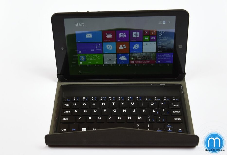 GoClever Insignia 800 WIN