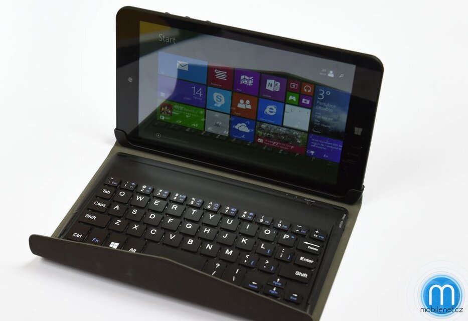 GoClever Insignia 800 WIN