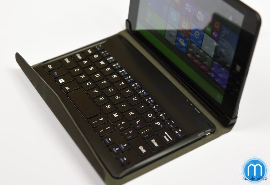 GoClever Insignia 800 WIN