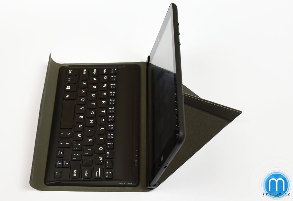 GoClever Insignia 800 WIN