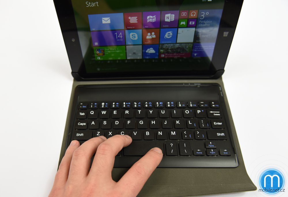 GoClever Insignia 800 WIN