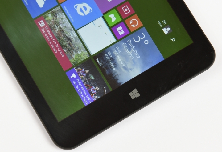 GoClever Insignia 800 WIN