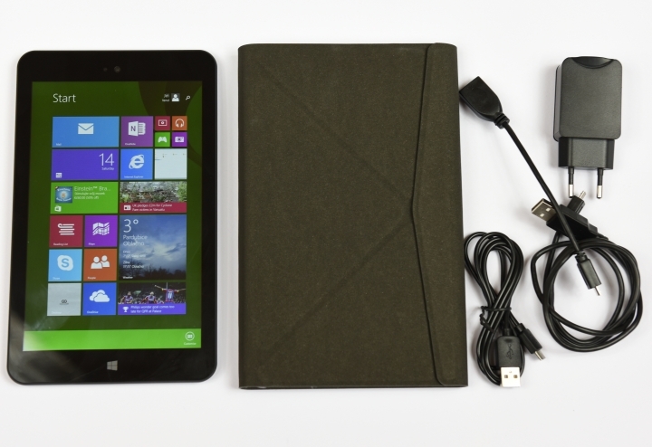 GoClever Insignia 800 WIN