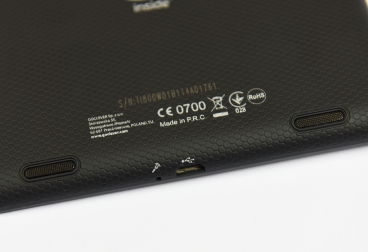 GoClever Insignia 800 WIN