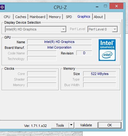 GoClever Insignia 800 WIN