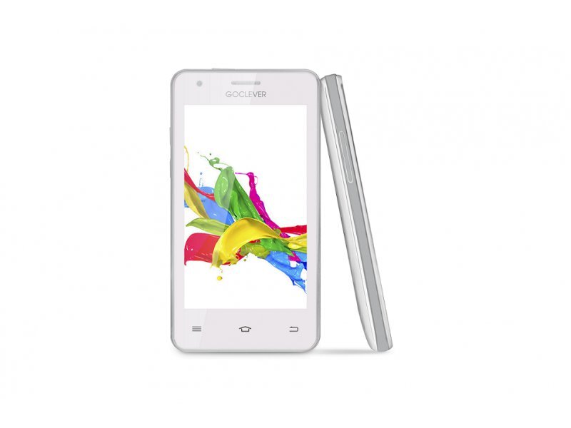 GoClever Quantum 400