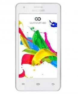 GoClever Quantum 400