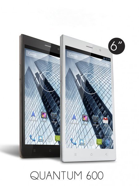 GoClever Quantum 600