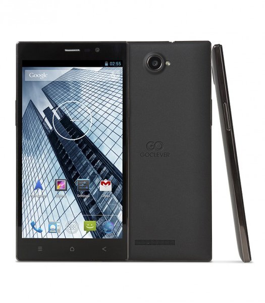 GoClever Quantum 600