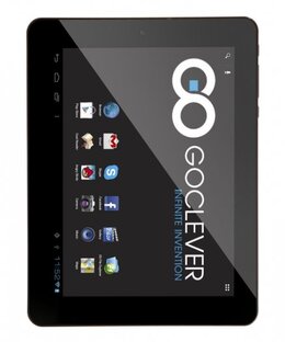 GoClever TAB M813G