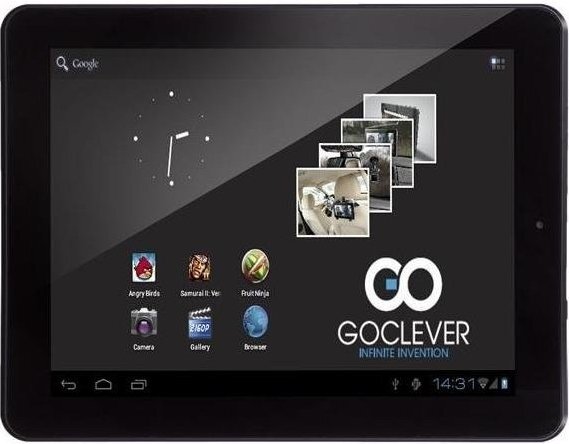 GoClever Tab M813G
