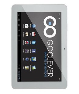 GoClever Tab R105BK