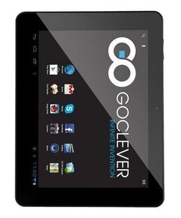 GoClever Tab R974