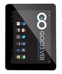 GoClever Tab R974.2