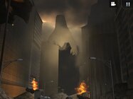 Godzilla: Strike Zone