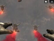 Godzilla: Strike Zone