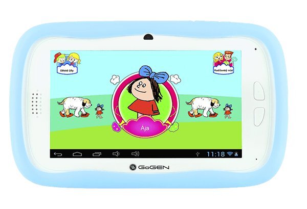 Gogen Maxipes Fík Maxpad 7 G2