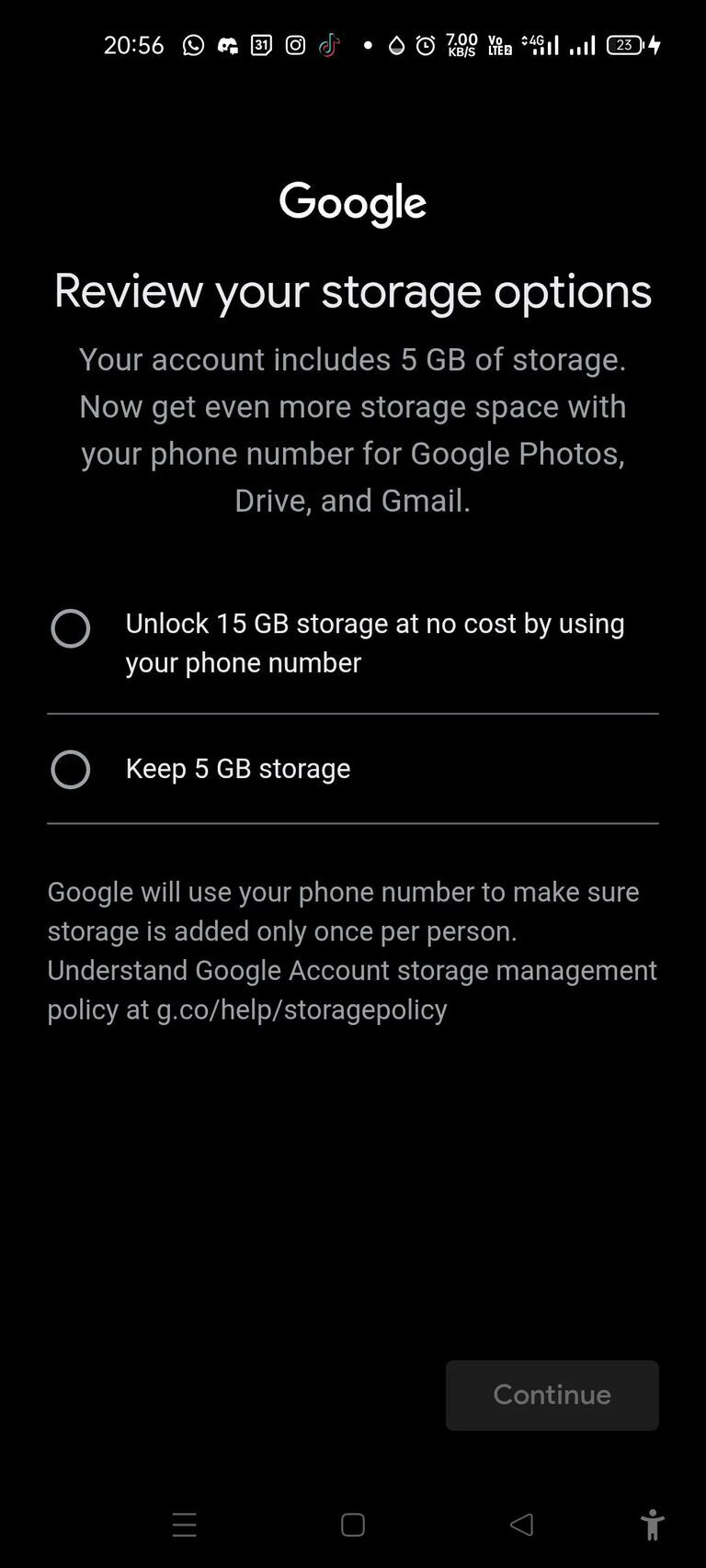 Google