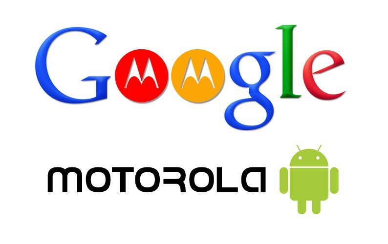 Google a Motorola