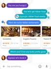 Google Allo