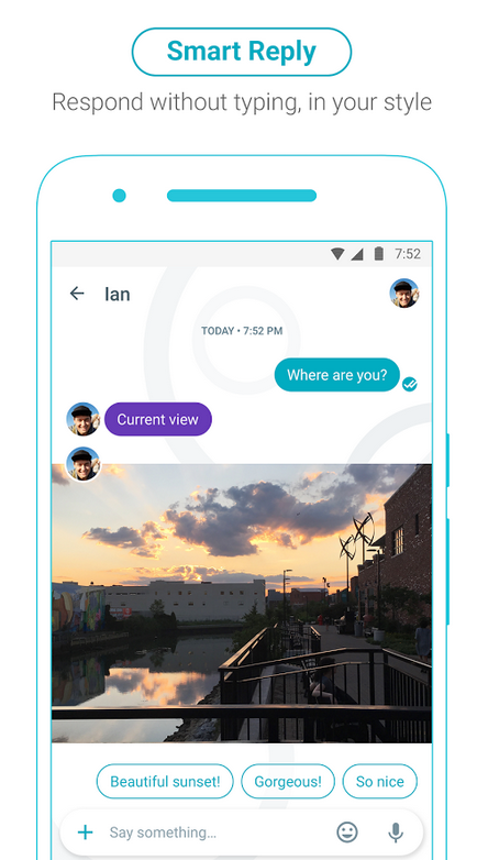 Google Allo