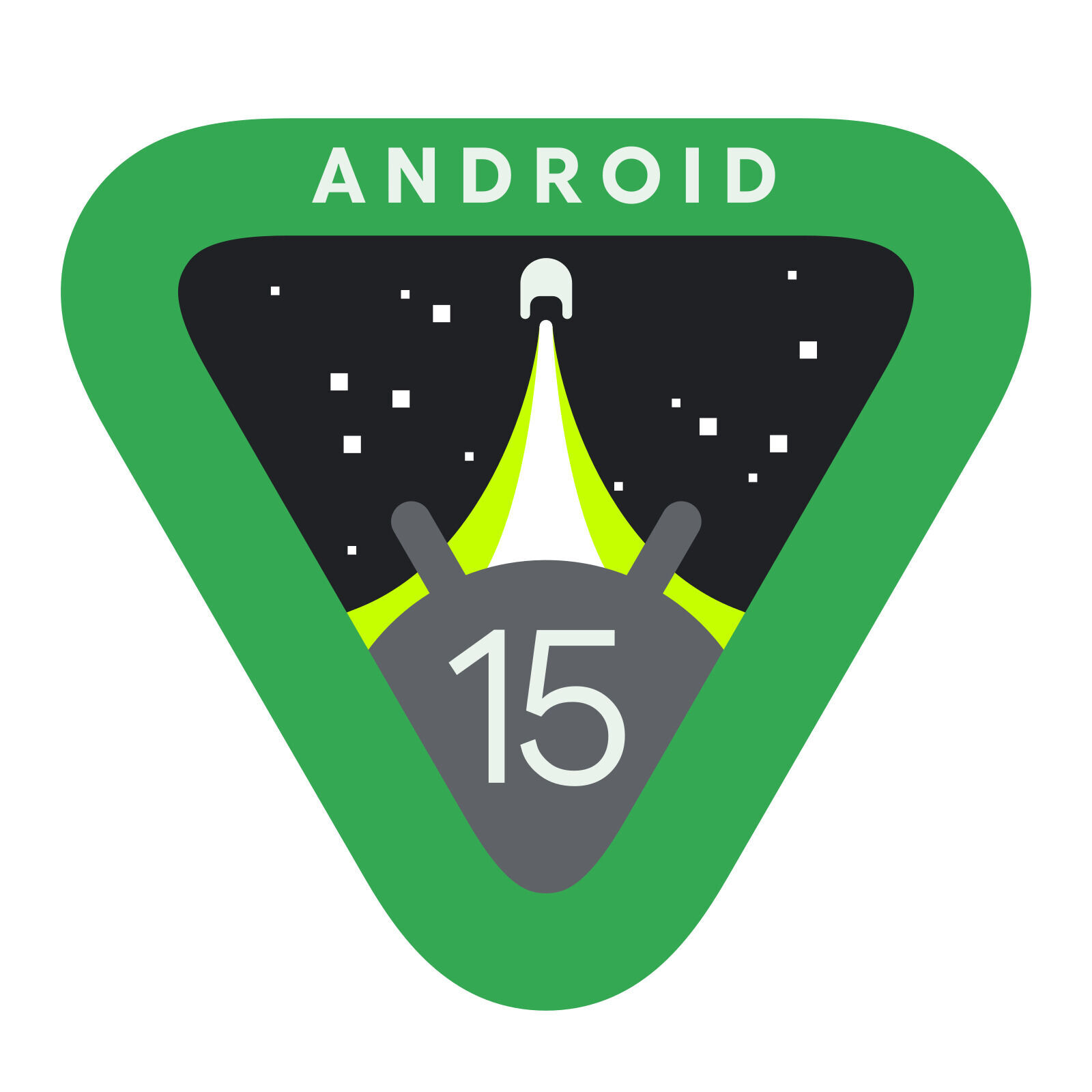 Google Android 15