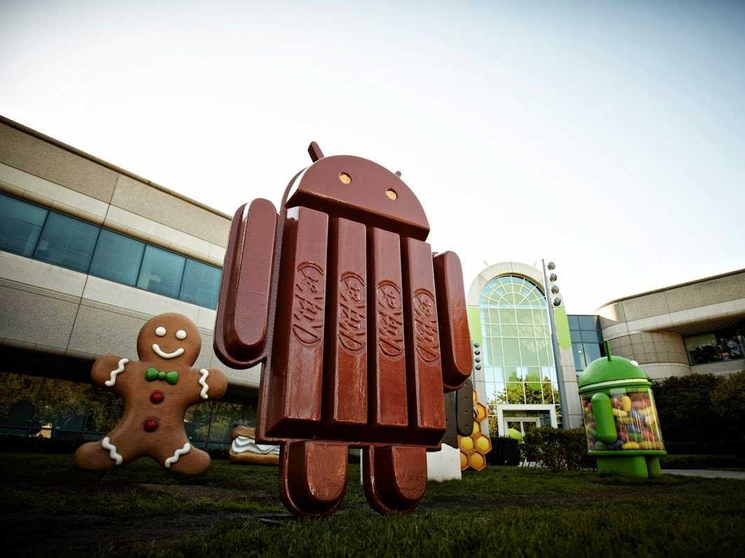 Google Android