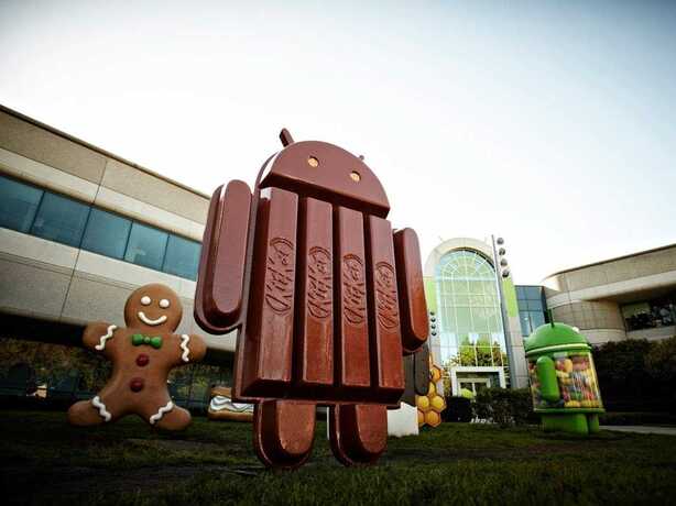 Google Android