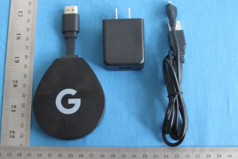 Google Android TV stick