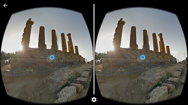 Google Arts & Culture