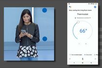 Google Asistent na Google I/O 2018
