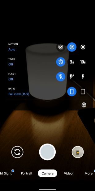 Google Camera 7.0