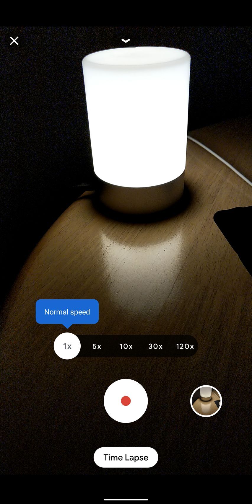 Google Camera 7.0