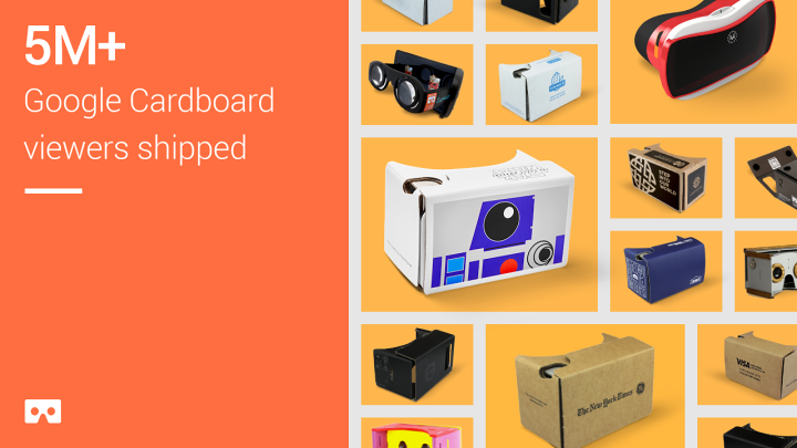 Google Cardboard