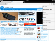 Google Chrome pro iPad