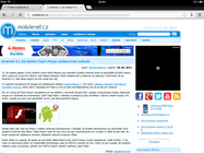 Google Chrome pro iPad