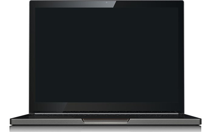 Google Chromebook Pixel