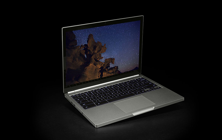 Google Chromebook Pixel (2015)