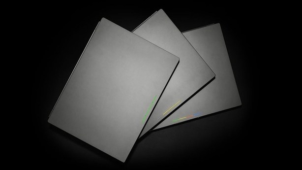 Google Chromebook Pixel (2015)