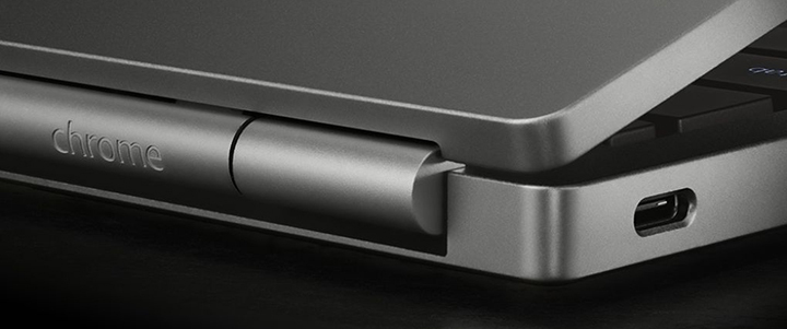 Google Chromebook Pixel (2015)